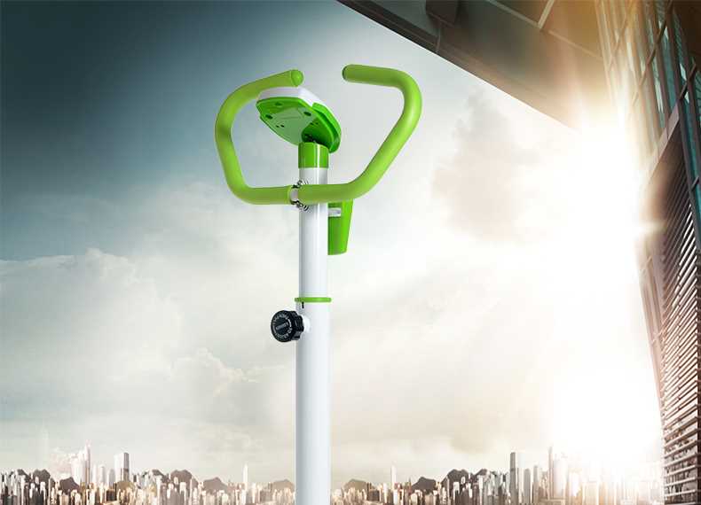 Upgraded Twister swing stepper with handle, LCD counter, resistance hydraulic, Updown Left Right Swing quicker Slimming burning fat then jogging excercise