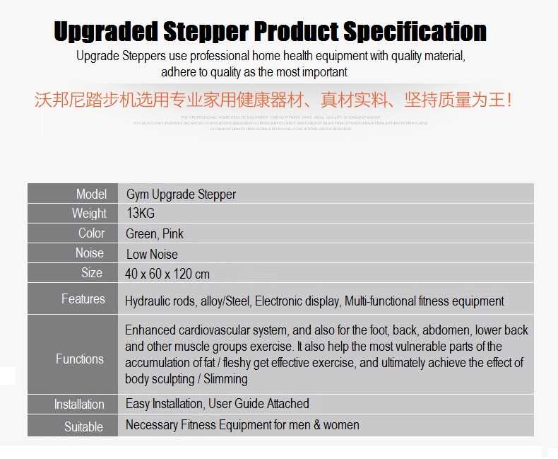 Upgraded Twister swing stepper with handle, LCD counter, resistance hydraulic, Updown Left Right Swing quicker Slimming burning fat then jogging excercise