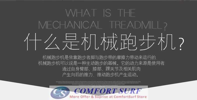 2016 Top Grade QMK-MT108 Big Portable & Foldable Mini Treadmill Home Gym Running Fitness Running Walking Equipment