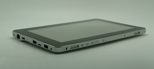 Fly Touch 3 SuperPad II MID Tablet PC With GPS
