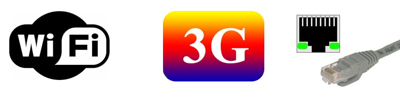 Fly Touch 3 SuperPad II MID Tablet PC With GPS