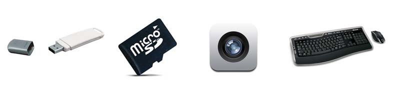 Fly Touch 3 SuperPad II MID Tablet PC With GPS