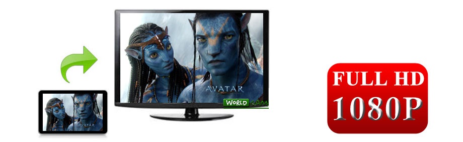 Flytouch 3 Android 2.2 MID HD TV