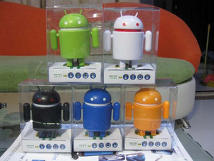 Android Speaker