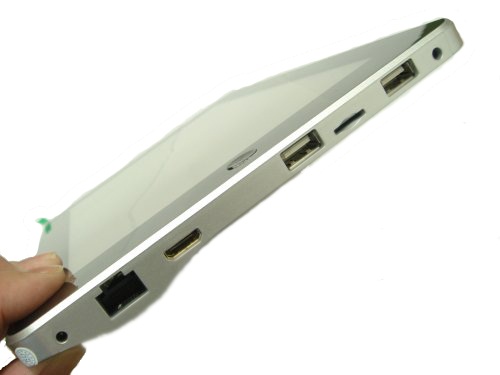 Fly Touch 3 SuperPad II MID Tablet PC With GPS