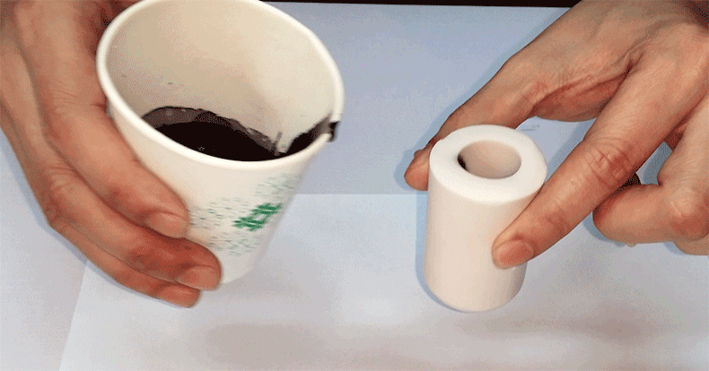 New !! Schand Faucet Water Purifier 4 Level Water Filter Kitchen Home Office