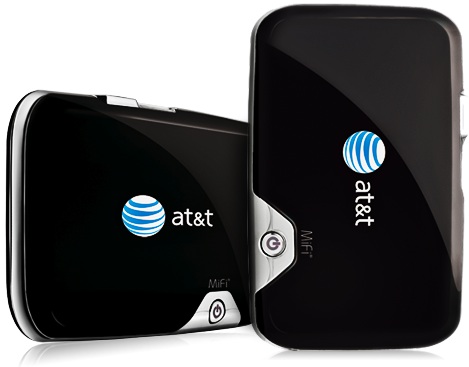 Novatel Mifi 2372 Novatel Mifi 2372