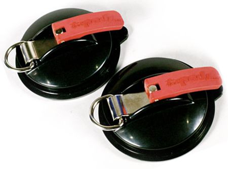 New !! Suction Anchor Plus Easy Effective Way For Hold Securing Item ASOTV