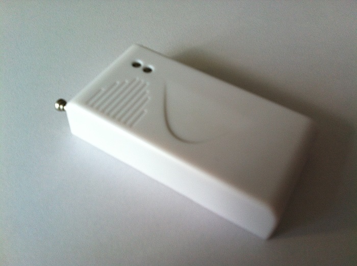 99 Zone Guard Wireless Alarm Home Security with phone line auto dial + Voice