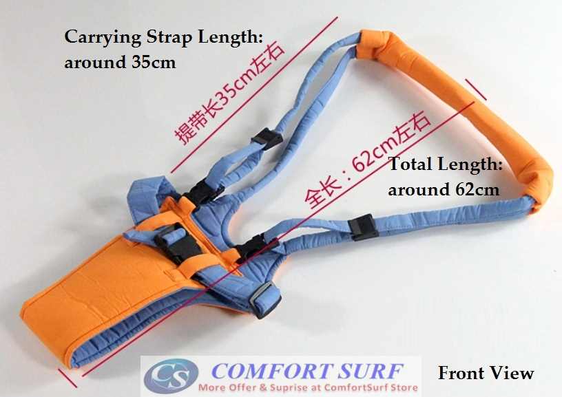 Toddler Baby Moon Learning Assistant Walker Walking