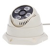 4Channel CCTV H.264 Network iDVR