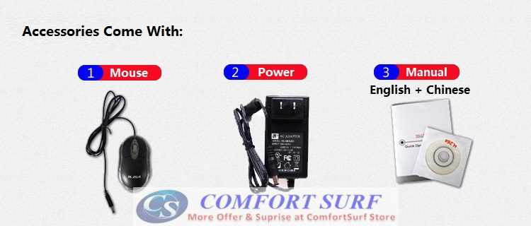 4Channel CCTV H.264 Network iDVR