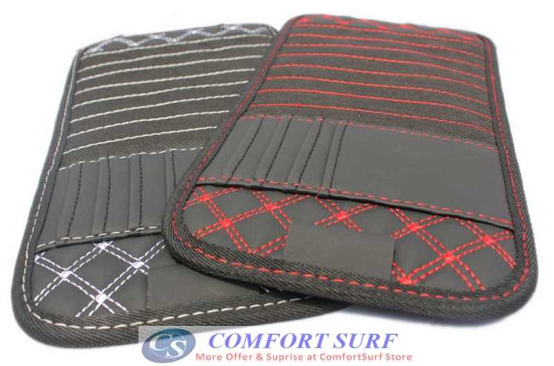 Car Sun Visor 9pcs CD Player Holder