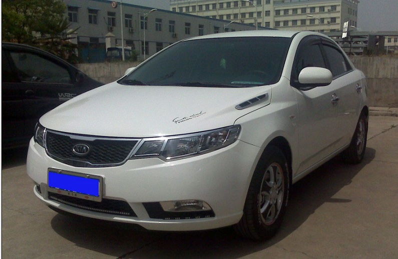 Universal Car Simulation Air Flow Vent / Decorative Shark Side Decorative