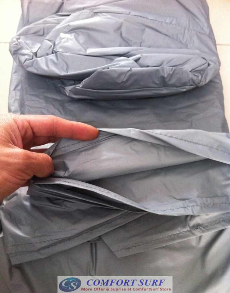 Car Vehicles Garage Waterproof Rain Dust Sunlight Cover