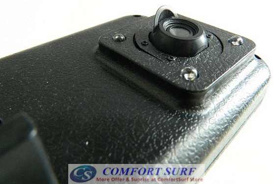 Car Mirro Full HD DVR CCTV DVR