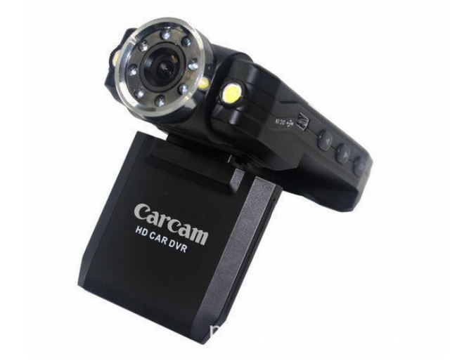 FULL HD 1080P
Car Portablet CCTV DVR Camera Camcorder With 8IR
LED night vision