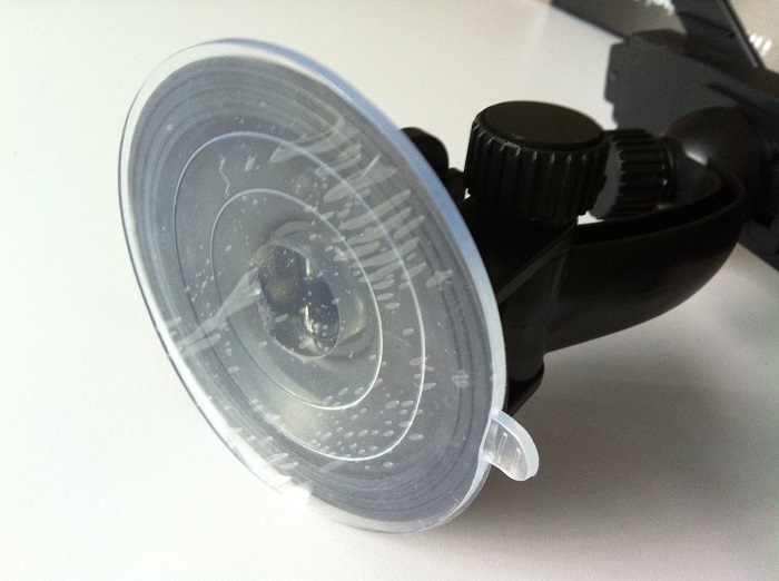 Universal in Car GPS Tablet PC DVD TV