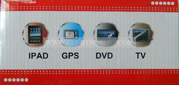 Universal in Car GPS Tablet PC DVD TV Photo
Frame Holder Mount