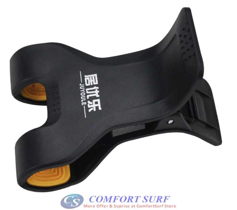 NEW Ver. Car Universal Mobile Phone Holder - Suitable for all type of Phone