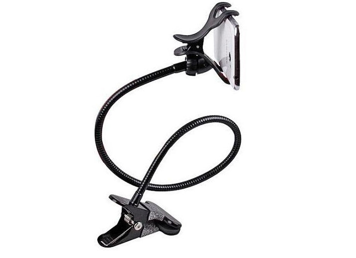 NEW Version 360° Flexible Universal Mobile Phone Holder with Adjustable Stand - Suitable for All Type of Phone