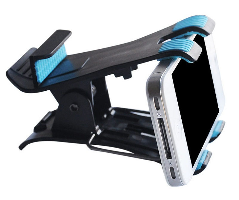 NEW Version 360° Flexible Universal Mobile Phone Holder with Adjustable Stand - Suitable for All Type of Phone