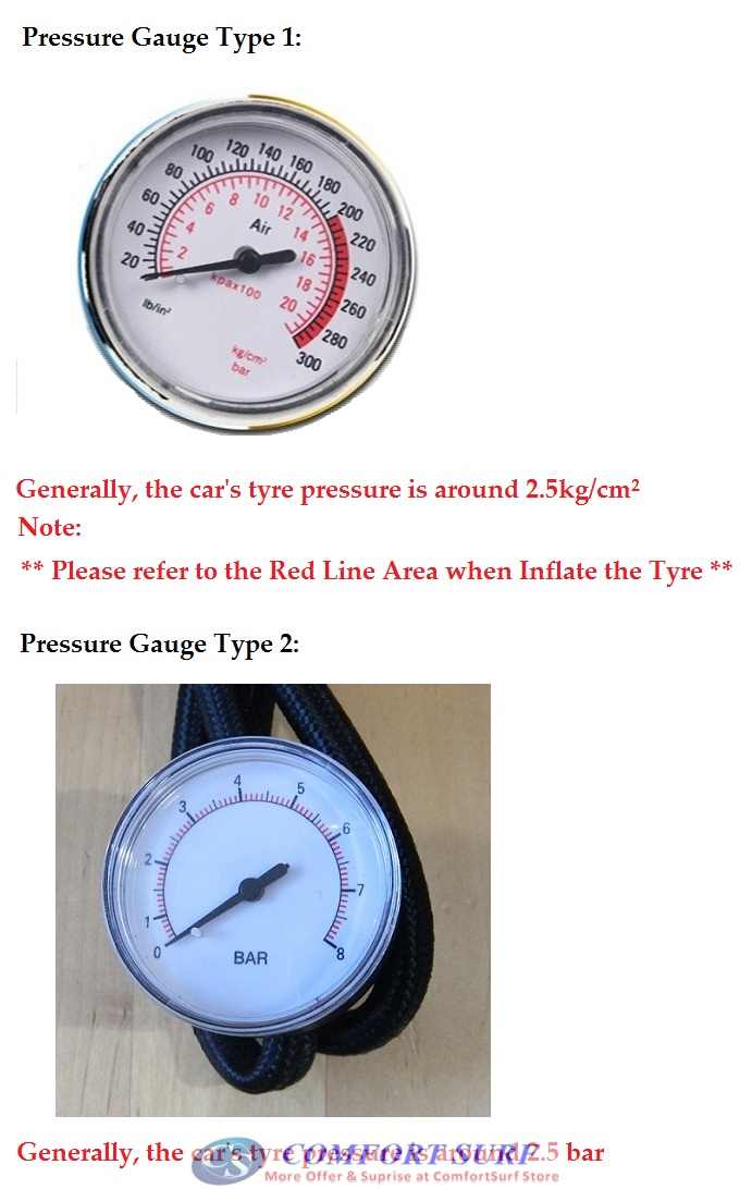 2 in 1 Car Dual Function Tire Inflator with Vacuum Cleaner