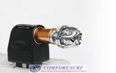 100% Original IONKINI JO-6281 Car Air Purifier Ionizer Remove Cigratte Smoke Clean Air Freshner