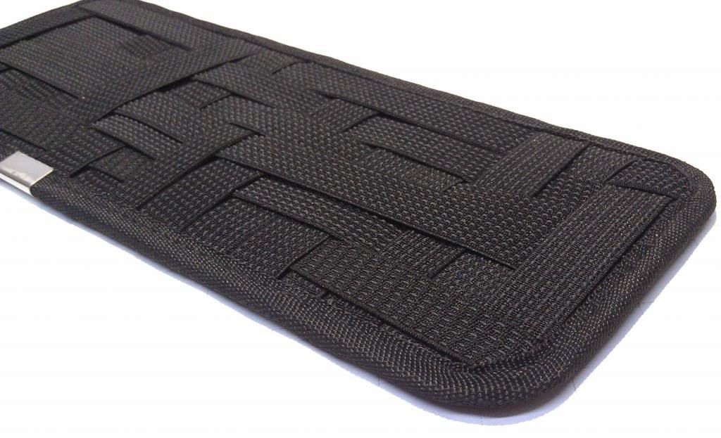 Multifunctional Vehicle Storage Plate Grid It Elastic