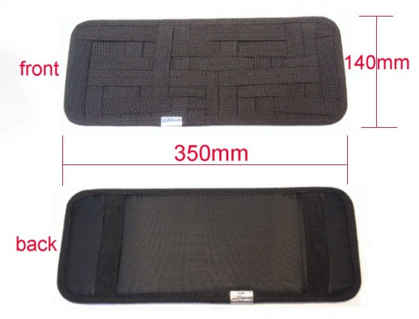 Multifunctional Vehicle Storage Plate Grid It Elastic Multifunctional Vehicle Storage Plate Grid It Elastic