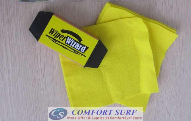 As Seen ON TV Car Wiper Wizard