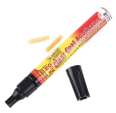 New!! Simoniz Fix it Pro - Scratch Remover Pen