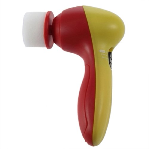 Fast Action Car Scratch Remover Polish Kit