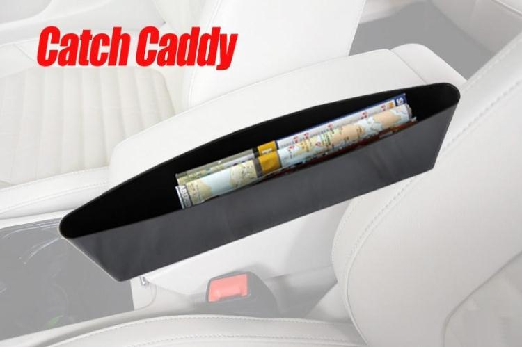 ASOTV ! Catch Caddy Seat Pocket Catcher car Organizer
