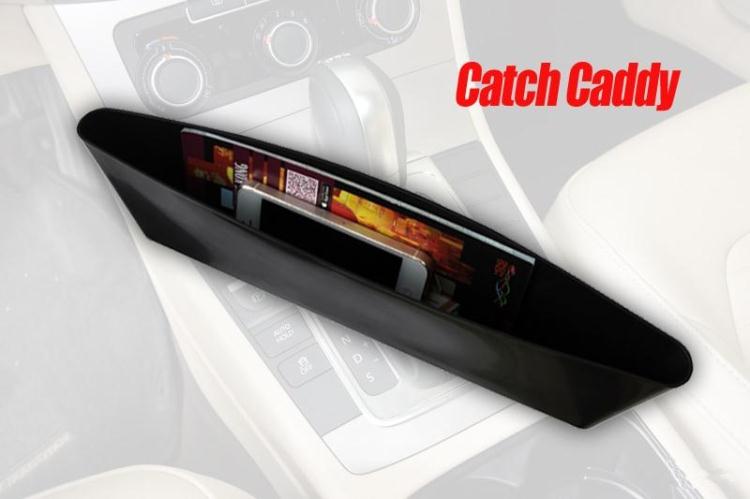 ASOTV ! Catch Caddy Seat Pocket Catcher car Organizer