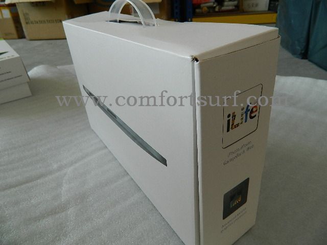 Intel Atom N455 Windows 7 Tablet PC