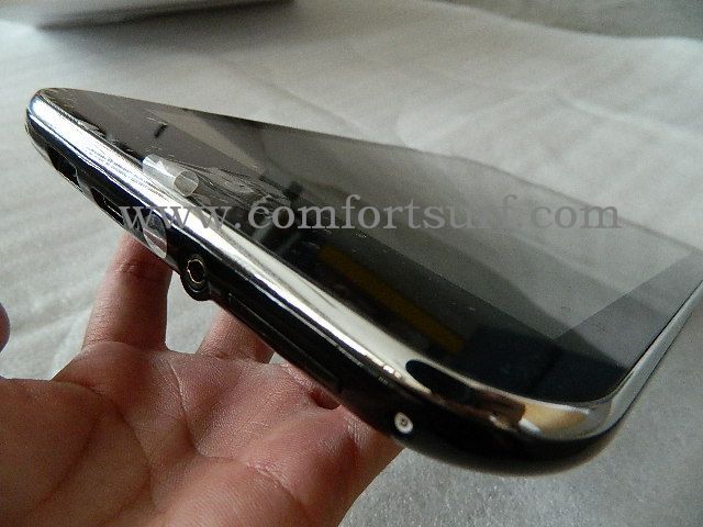 Intel Atom N455 Windows 7 Tablet PC