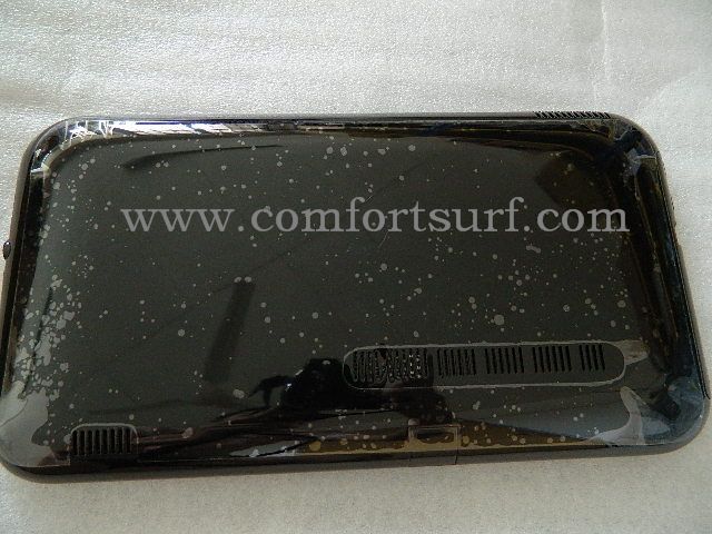 Intel Atom N455 Windows 7 Tablet PC