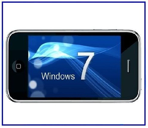 Windows 7 Tablet PC