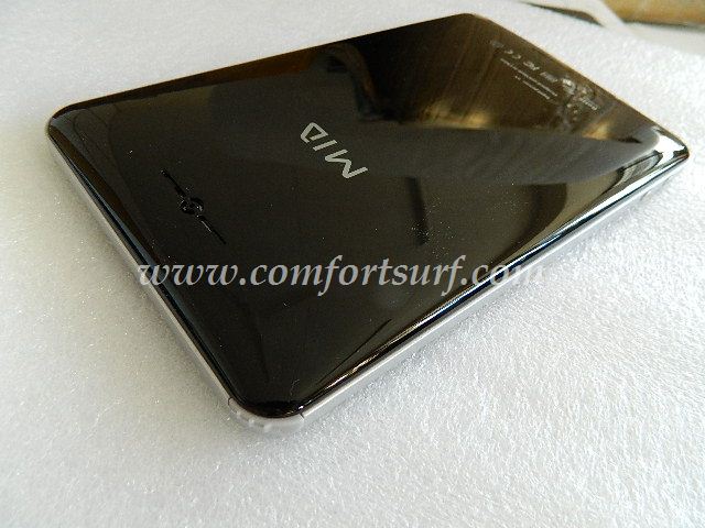 7 inch WonderMedia WM8650 Ver 2 MID Tablet PC