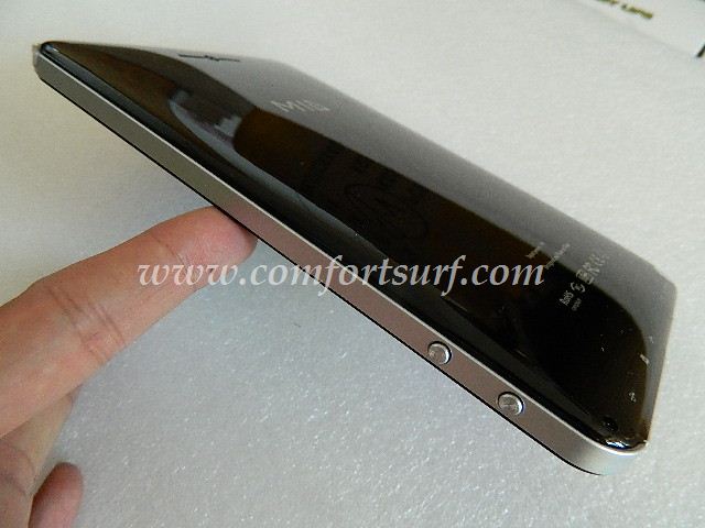 7 inch WonderMedia WM8650 Ver 2 MID Tablet PC