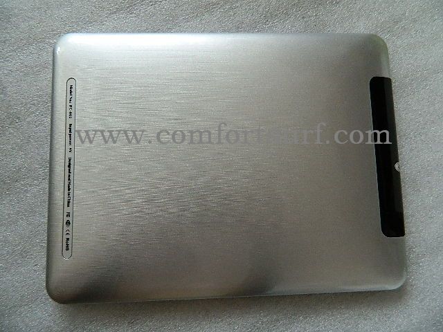 Epad iPad 8 inch VIA WM8650 Android 2.2 Froyo