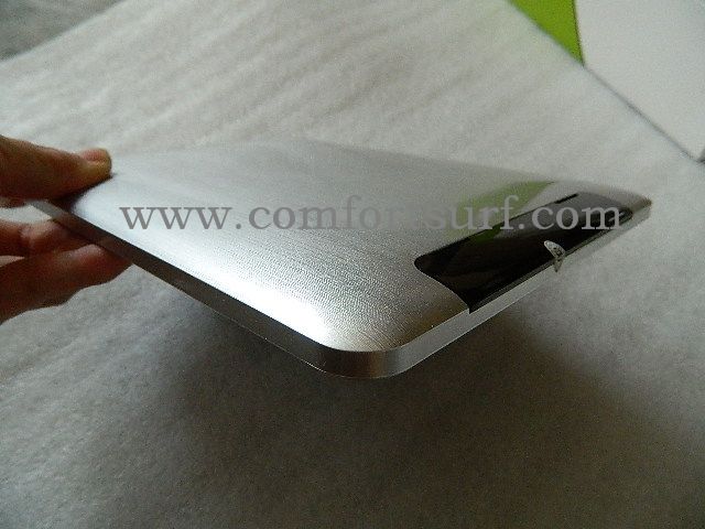 Epad iPad 8 inch VIA WM8650 Android 2.2 Froyo