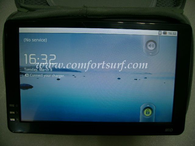 Epad APD MID GPS Tablet PC