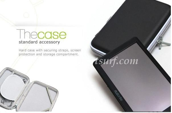 Epad APD MID GPS Tablet PC