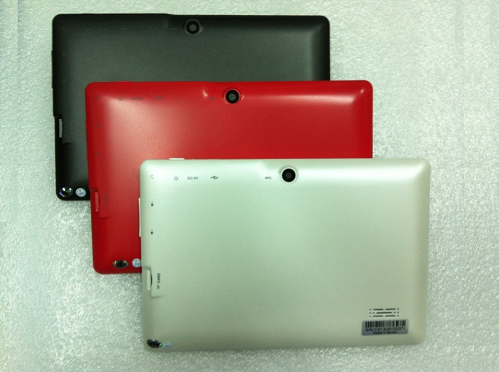 Netpad A13s All color