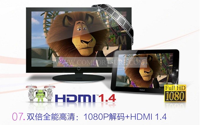 Ainol Novo7 Aurora II 1G DDR3 IPS Cortex A9 Dual Core Amlogic 8726-M6 Ainol Novo7 Aurora II 1G DDR3 IPS Cortex A9 Dual Core Amlogic 8726-M6