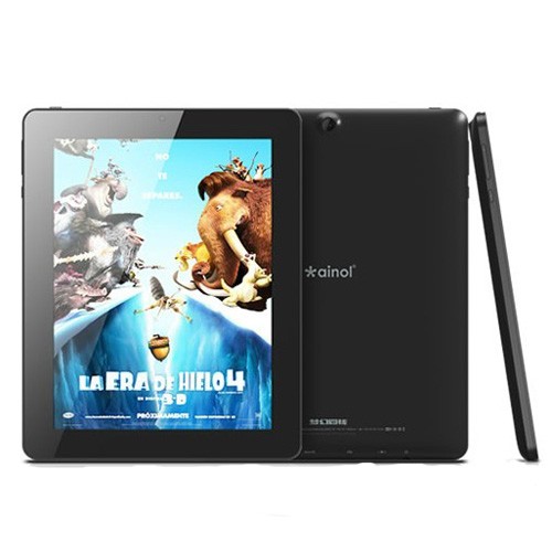 Ainol Novo 8 Dream 1G DDR3 Cortex A9 Quad
Core