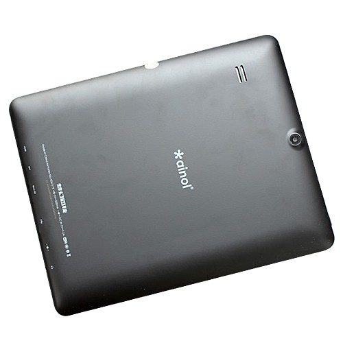 Ainol Novo 8 Dream 1G DDR3 Cortex A9 Quad
Core