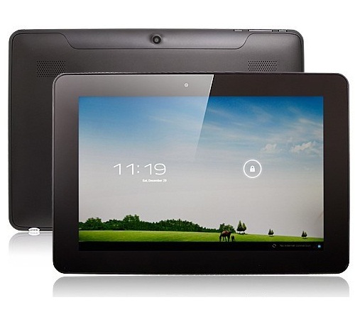 Ainol Hero II Quad Core